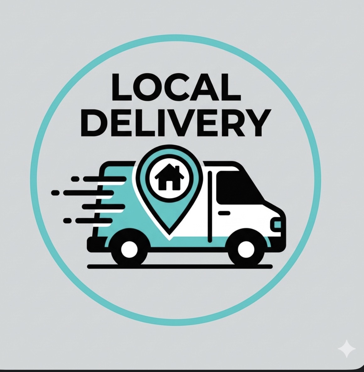 Local Deliveries