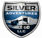 Silver Adventures Logo